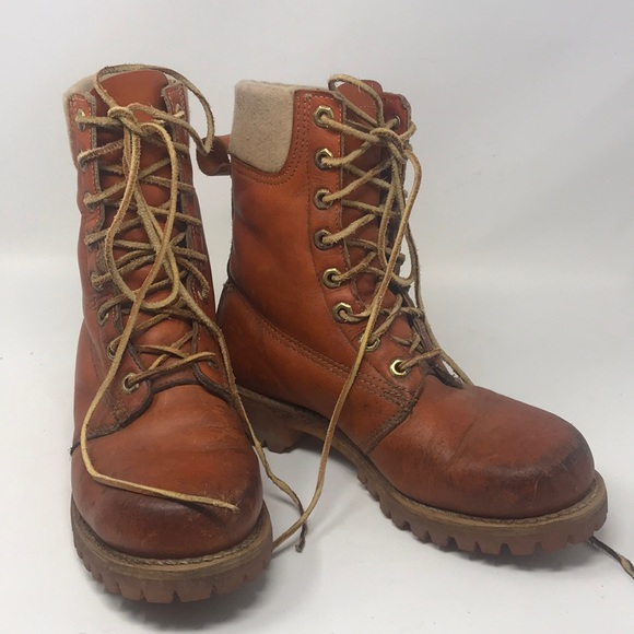 dunham work boots